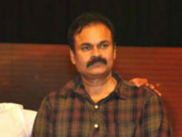 నాగబాబు వాయిస్