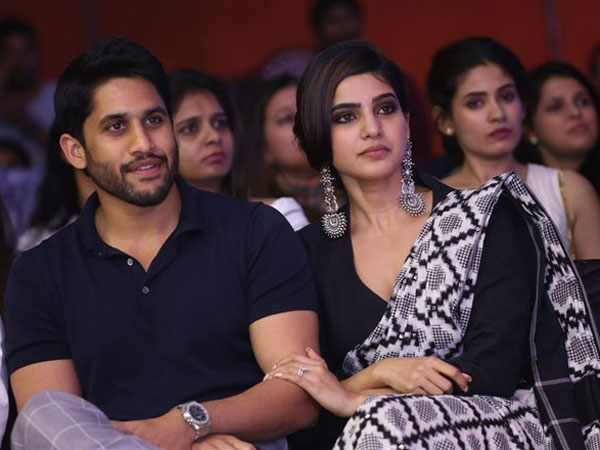 Interesting title for Samantha, Naga Chaitanya next movie Interesting title for Samantha, Naga Chaitanya next movie