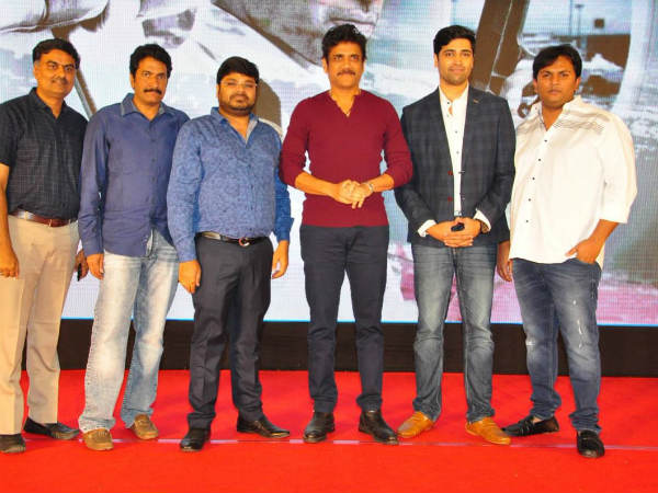 స్టోరీ, రైటింగ్ బావుంది