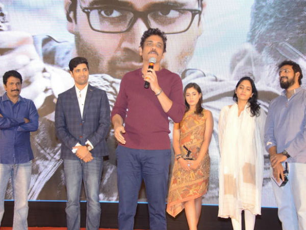 కథ విన్నపుడు వర్కౌట్ అవుతుందనుకోలేదు