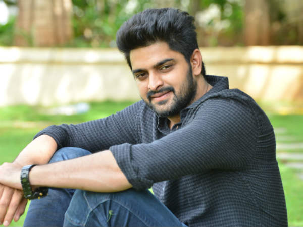 కొత్త దర్శకులతో పనిచేయడం