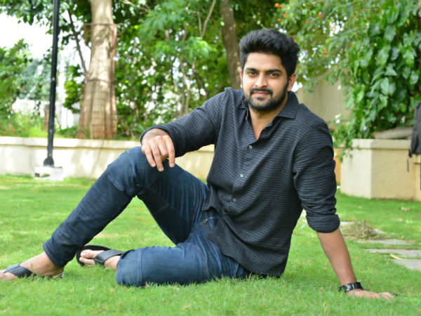 వివాదం లేకుండా టైటిల్ .. 