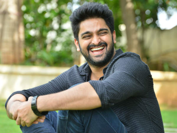 త్వరలోనే పెళ్లి చేసుకొంటా