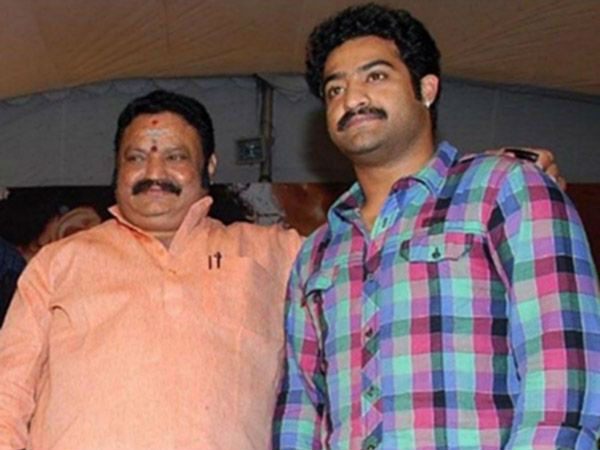 ధైర్యంగా ఉండాలని సూచన