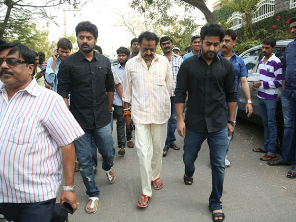 వాహనం నడిపేటప్పుడు