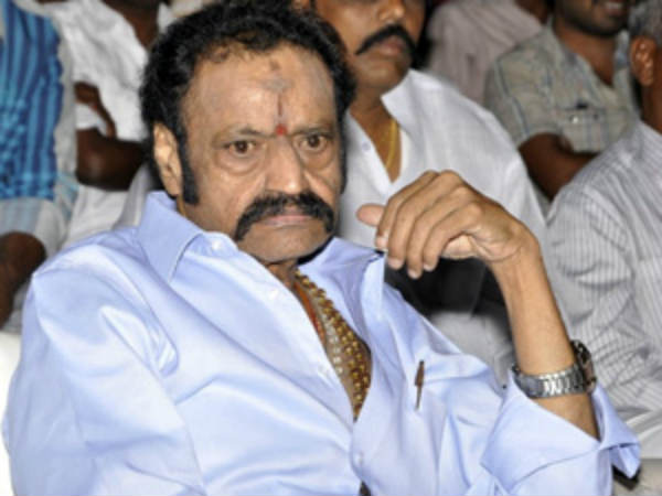 ఎన్టీఆర్ బంధువులు