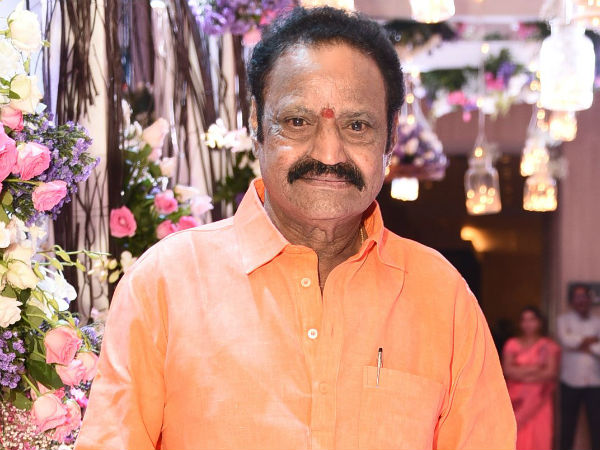 సినిమాలకు గ్యాప్ 