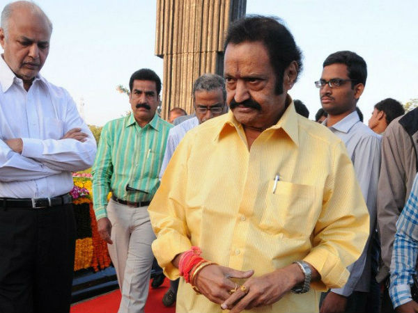 జీవిత చివరి అంకంలో కూడా