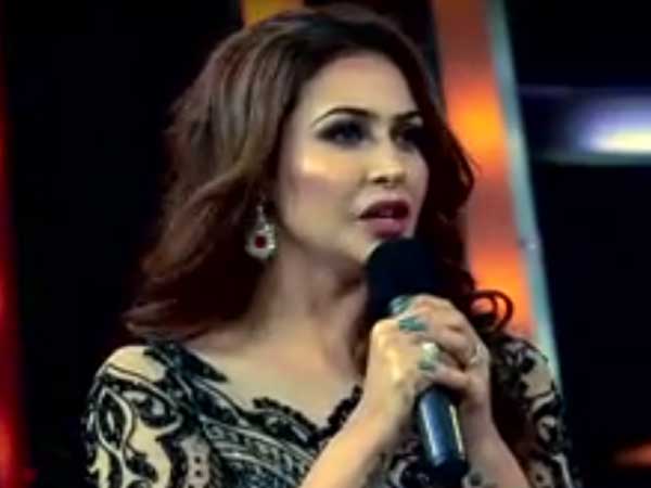 కౌశల్‌కు ఫ్రెండ్‌గా నందిని