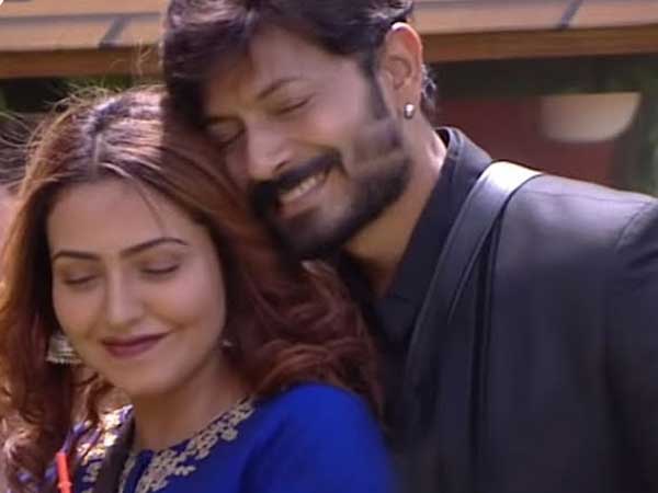 కౌశల్‌తో పెట్టుకొంటే.. ఖేల్ ఖతం.. తనీష్‌తో మిడ్‌నైట్ మసాలా.. అదే నందిని కొంప ముంచిదా ! 