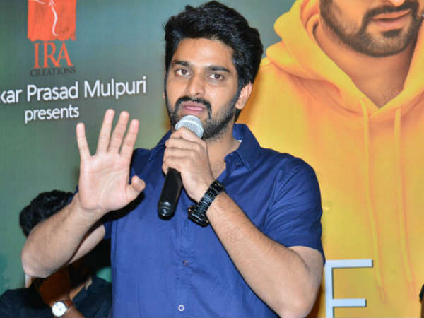 ఎవరినీ బ్యాడ్‌గా చూపించలేదు