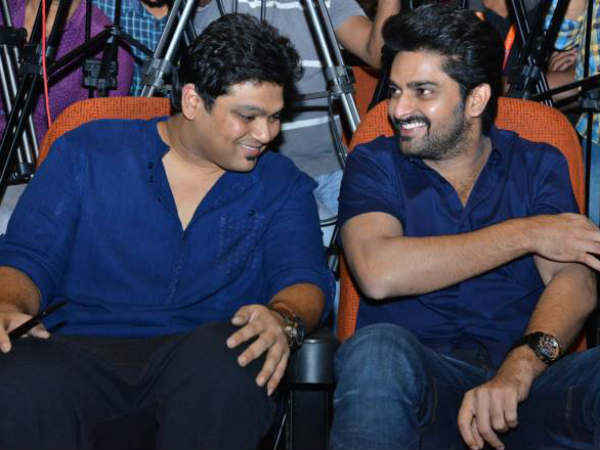 ఖుషి మూవీలో బంధం లాంటిది