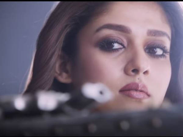 కొలమావు కోకిల స్టోరి