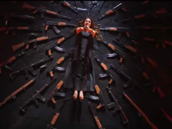 మరోసారి కొత్త దర్శకుడితో