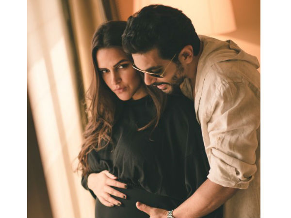  పెళ్ళికి ముందే గర్భవతి 