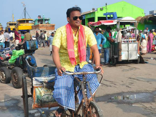 ఎవరీ అ‘సామాన్యుడు' నూతన్ నాయుడు.. పవన్, కౌశల్, సంపూ ఫ్యాన్స్‌కు ఎందుకింత క్రేజ్