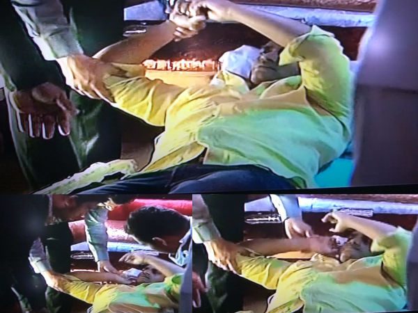 మెరుగైన చికిత్స కోసం 