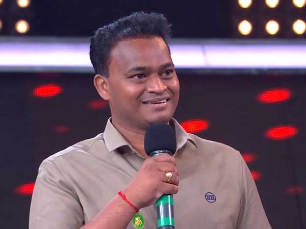 నూతన్ నాయుడు మీద కేసు పెడతాం