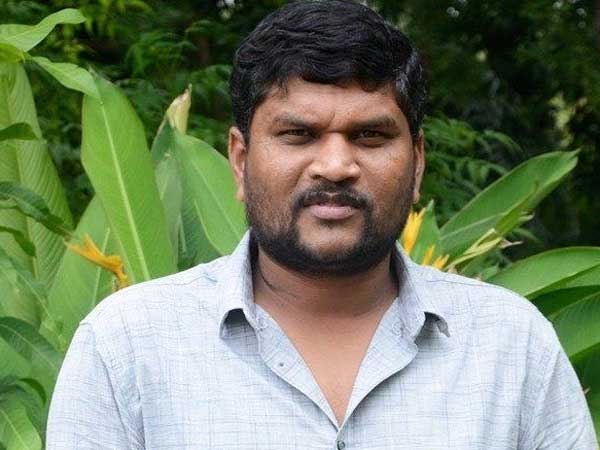 పరుశురామ్ కారణం