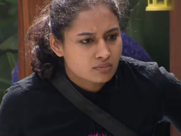 కొత్త కెప్టెన్‌గా పూజా రాంచంద్రన్ 