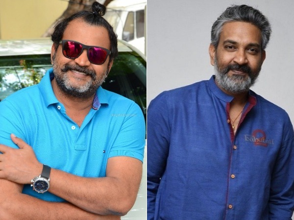 రాజమౌళి ఏదైనా చేయగలడు