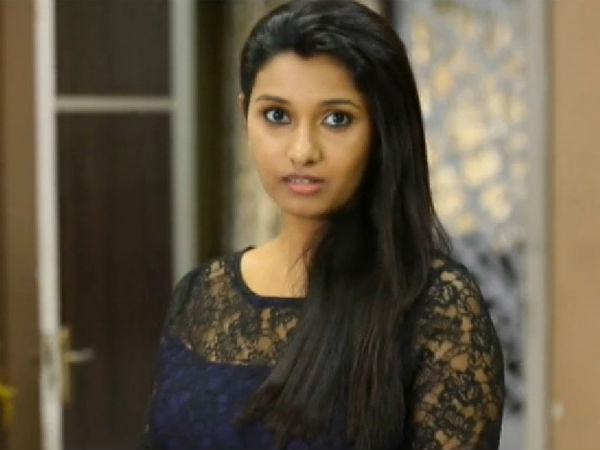 నటన నుంచి 