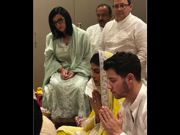 రోకా సెర్మనీ