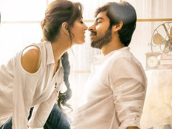 ఆరంభం నుంచే