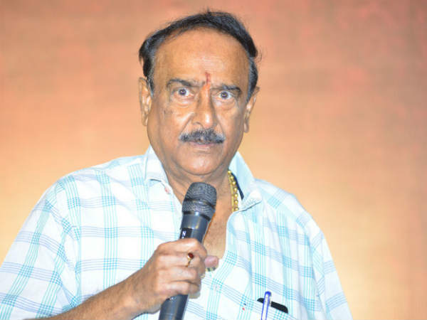 ఆ సినిమాతోనే