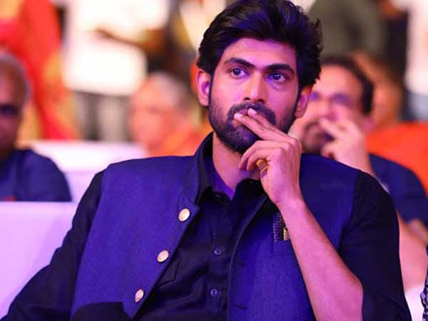 రానా దగ్గుబాటి గత రాత్రి ఎవరితో గడిపాడు? సురేష్‌బాబు సీరియస్! 