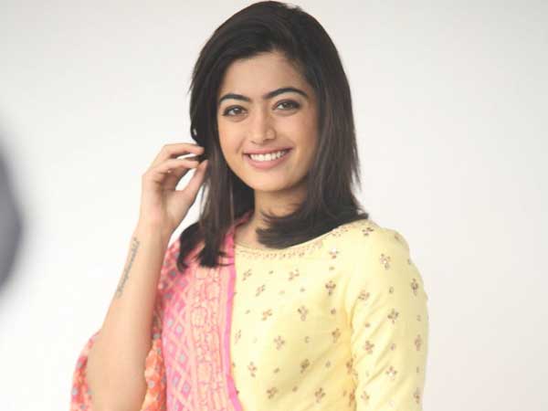 కెరీర్ ఆరంభంలోనే