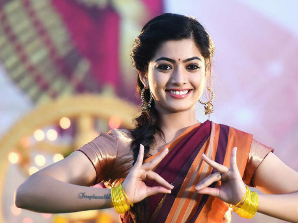  గీత గోవిందంలో 