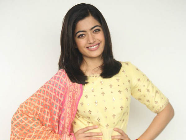 రెండో చిత్రంలోనే భావోద్వేగంగా