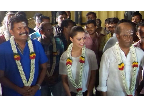 గ్రాండ్ రిలీజ్