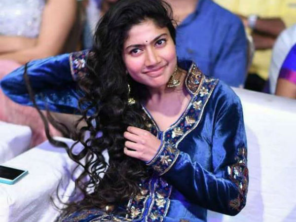  మరో వివాదంలో సాయి పల్లవి.. శర్వానంద్‌తో గొడవపై క్లారిటీ