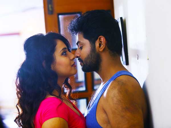 Sameeram set to release on August 31st