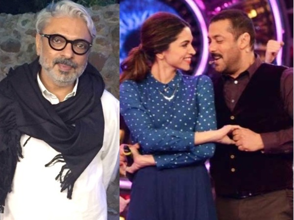 సల్మాన్, దీపికా పదుకోన్ జంటగా