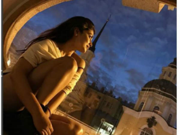 ముంబైలో కాపురం