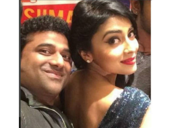 ఇన్స్‌టాగ్రామ్‌లో దేవీ శ్రీ ఫోటో 