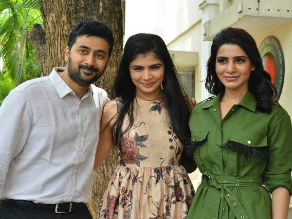 నాకు బాగా కనెక్ట్ అయిన స్టోరీ