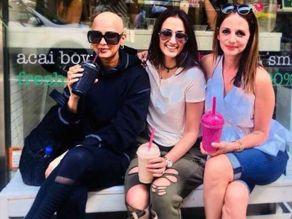 నా ప్రపంచంలో వారే