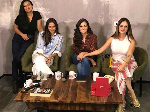 మీకు స్పెషల్ థ్యాంక్స్