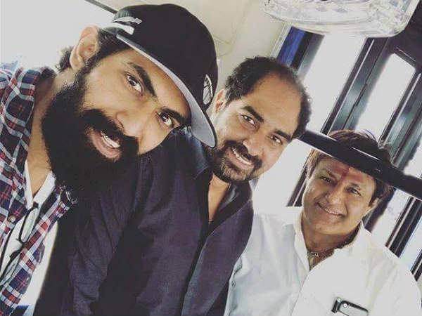 చంద్రబాబు ఓకే