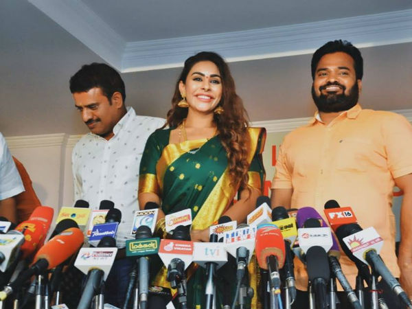 ‘రెడ్డి డైరీ’ మూవీ