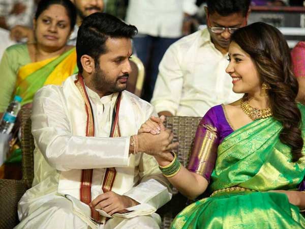 వారి వల్లే ఇలాంటి ప్రచారం