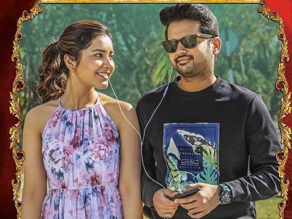 టీవీ సీరియల్‌లా ఉంది