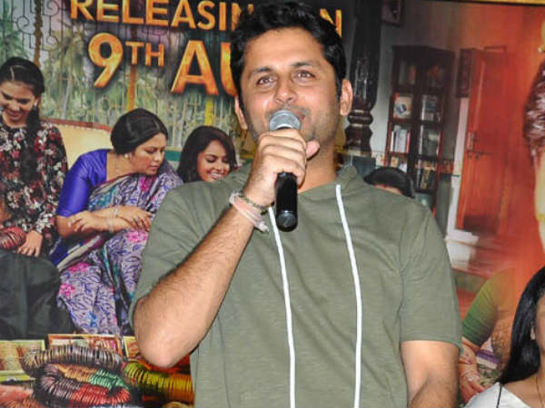 నాకే ఓవరాక్షన్ అనిపించింది