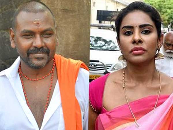 లారెన్స్ గురించి