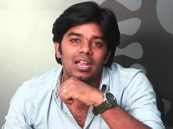 సుధీర్ ప్రపోజ్ చేస్తే