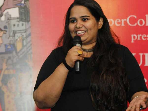  నటి సుముఖి